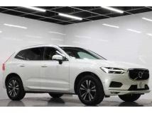 2019 Volvo XC60