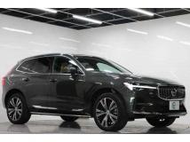 2022 Volvo XC60