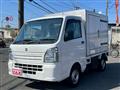 2024 Suzuki Carry Truck
