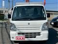 2024 Suzuki Carry Truck