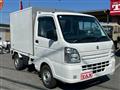2024 Suzuki Carry Truck
