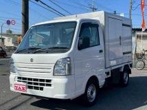 2024 Suzuki Carry Truck