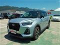 2020 Daihatsu Rocky
