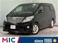 2009 Toyota Alphard G