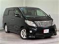 2009 Toyota Alphard G