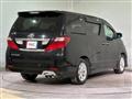 2009 Toyota Alphard G