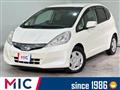 2010 Honda Fit Hybrid