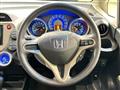 2010 Honda Fit Hybrid