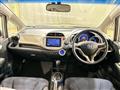 2010 Honda Fit Hybrid
