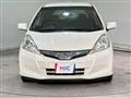 2010 Honda Fit Hybrid