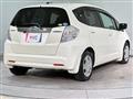 2010 Honda Fit Hybrid