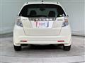 2010 Honda Fit Hybrid