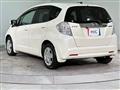 2010 Honda Fit Hybrid