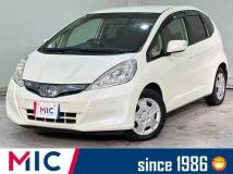 2010 Honda Fit Hybrid