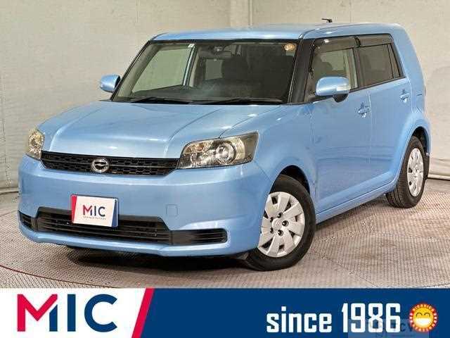 2013 Toyota Corolla Rumion