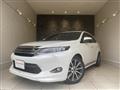 2015 Toyota Harrier