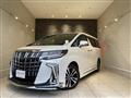 2021 Toyota Alphard G