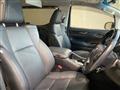 2021 Toyota Alphard G
