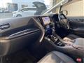 2021 Toyota Alphard G