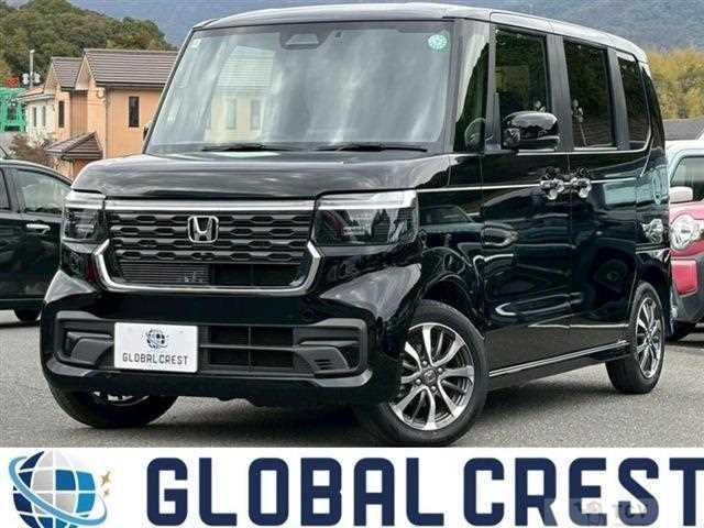 2024 Honda N BOX