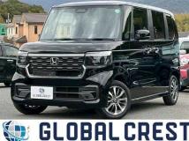 2024 Honda N BOX