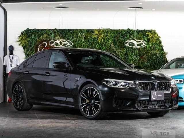 2019 BMW BMW Others