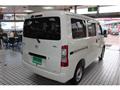 2025 Toyota Townace Van