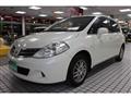 2009 Nissan Tiida