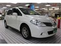 2009 Nissan Tiida