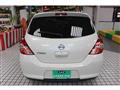 2009 Nissan Tiida