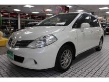 2009 Nissan Tiida