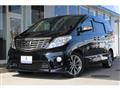 2011 Toyota Alphard G