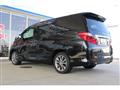 2011 Toyota Alphard G