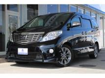 2011 Toyota Alphard G