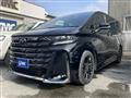 2024 Toyota Vellfire