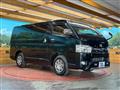 2019 Toyota Hiace Van