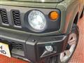 2024 Suzuki Jimny