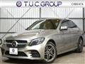 2019 Mercedes-Benz C-Class