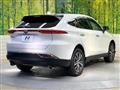 2022 Toyota Harrier