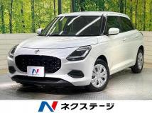2024 Suzuki Swift