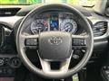 2021 Toyota Hilux