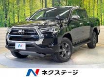 2021 Toyota Hilux