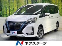 2021 Nissan Serena