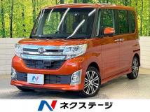 2015 Daihatsu Tanto