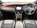 2014 Toyota Harrier
