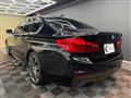 2017 BMW 5 Series