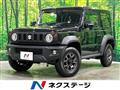 2024 Suzuki Jimny Sierra