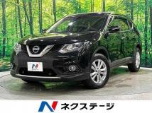 2017 Nissan X-Trail