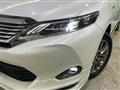 2015 Toyota Harrier Hybrid