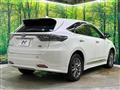 2015 Toyota Harrier Hybrid